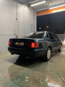 Audi A6 C4, 2.0 (85 kW) (3 foto / 13)