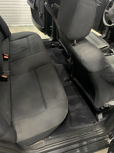 Audi A6 C4, 2.0 (85 kW) (10 foto / 13)