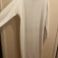 Платье белое (фото #3)