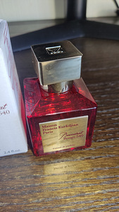 Baccarat rought 540 70 ml extrait (2 фото из 4)