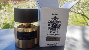Kirke 100 ml tester (1 foto / 1)