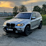 BMW x5 e70 (фото #1)
