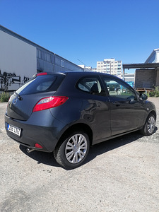 Mazda 2 1.3 55kw 2009a. (2 foto / 6)