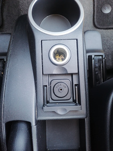 Mazda 2 1.3 55kw 2009a. (5 foto / 6)
