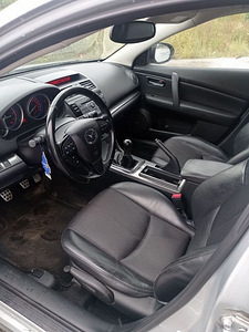 Autorent takso - Bolt / Forus (3 foto / 4)