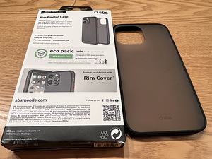 Чехол для iPhone 13 Pro Max SBS (2 фото из 7)