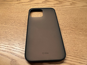 Чехол для iPhone 13 Pro Max SBS (5 фото из 7)