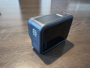 GoPro Hero 8 Black + Accessories (4 foto / 6)