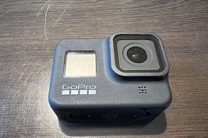 GoPro Hero 8 Black + Accessories (3 foto / 6)