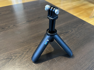 GoPro Hero 8 Black + Accessories (5 foto / 6)