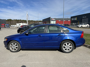 Volvo s40 2.4 103kW (3 foto / 12)