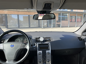 Volvo s40 2.4 103kW (6 foto / 12)