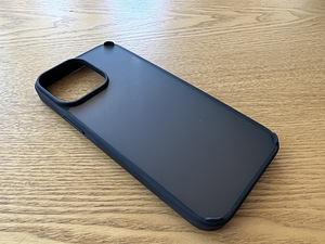 Hama Case iPhone 13 Pro Max (2 foto / 3)