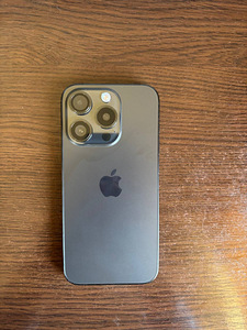 iPhone 15 Pro 512 GB (3 foto / 6)