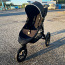 Baby jogger summer x3 lapsevanker. (foto #5)