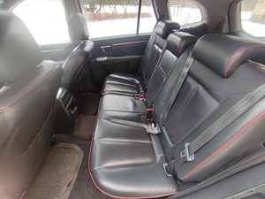 Продам Hyundai Santa Fe 2007 (3 фото из 13)