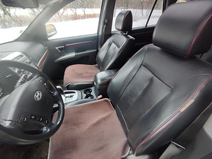 Продам Hyundai Santa Fe 2007 (5 фото из 13)
