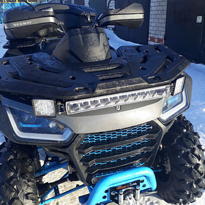 Müüa ATV (5 foto / 9)