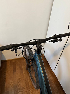 CUBE Attention SL 29" 2022 M (168-178 cm) Dropper Seatpost (4 foto / 6)