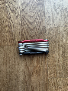 CrankBrothers Multi-10 Multitool (2 foto / 3)