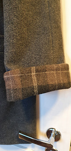 Wool&Cashmere jakk mantel.L-XL (3 foto / 6)