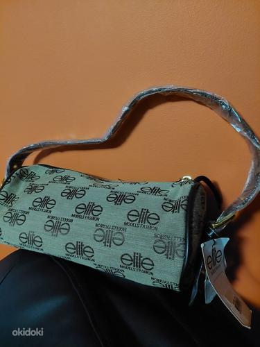 Elite сумка новая (фото #1)