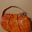 Лаковая сумка tosca blu новая (фото #1)