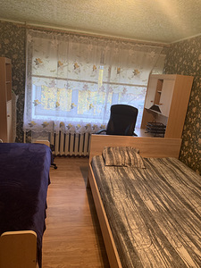 Kaare tn 25, Jõhvi, Jõhvi vald, Ida-Virumaa (3 foto / 6)