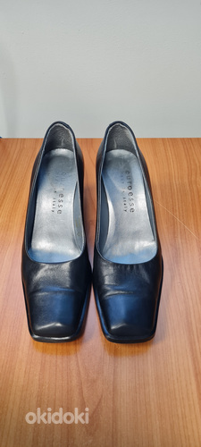 Naiste mustad kingad, suurus 36 (foto #3)