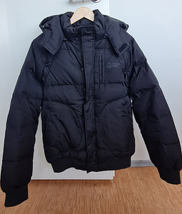 Meeste soe jope Pepe Jeans, suurus M (3 foto / 6)