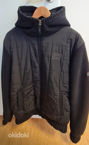 Мужская куртка Firetrap, XL размер (фото #1)