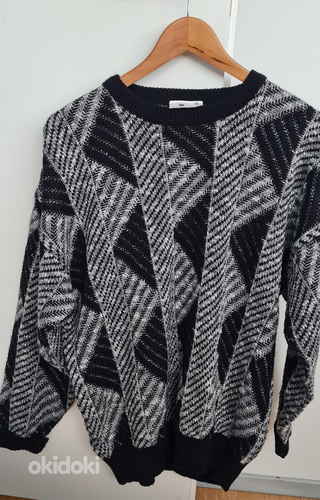 Мужской свитер, XL (фото #1)