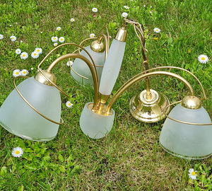 Laelamp (3 foto / 3)