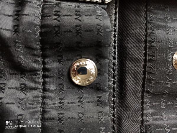 DKNY mahukas ja ideaalses korras kott (foto #5)