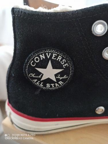 Converse ja Nike suurus 35 (foto #1)