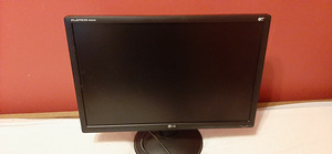 LCD Monitor LG Flatron W2234S