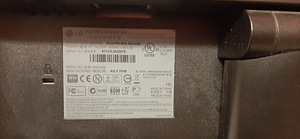 LCD Monitor LG Flatron W2234S (2 foto / 3)