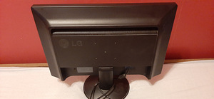 LCD Monitor LG Flatron W2234S (3 foto / 3)