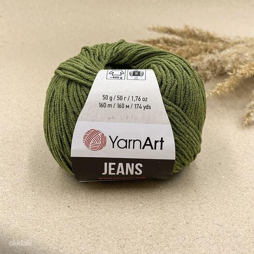 YarnArt Jeans (foto #10)