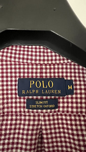 Ralph Laureni särk (2 foto / 3)