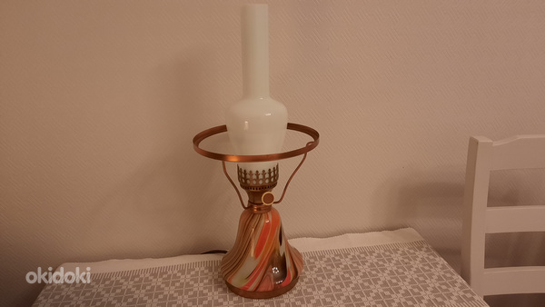 Laualamp VINTAGE.