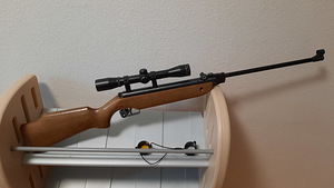 Пневматика COMETA-100 (3 фото из 7)