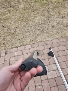 Thule katuseraamid Opel Insignia (2008–2017) (8 foto / 10)