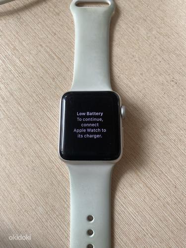 Apple Watch 3 (фото #3)