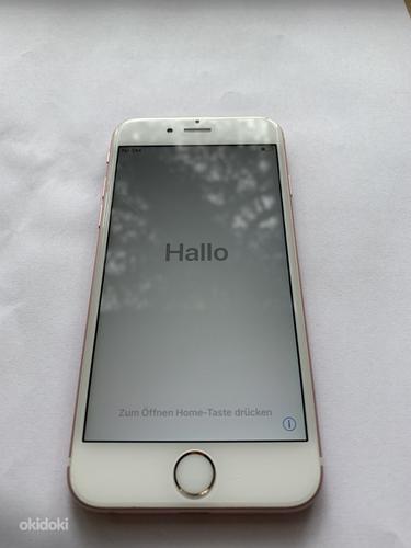 iPhone 6s 16гб (фото #1)