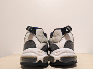 Nike air max 98 KARBIGA! (9 foto / 9)