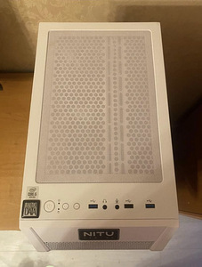Intel i5-10400f/ rtx 2060/ Parim Hind! (2 foto / 7)
