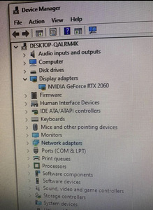 Intel i5-10400f/ rtx 2060/ Parim Hind! (6 foto / 7)