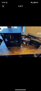 Gaming PC RX 5700xt Ryzen 5 3600 (2 foto / 3)