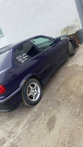 E36 compa (4 foto / 10)